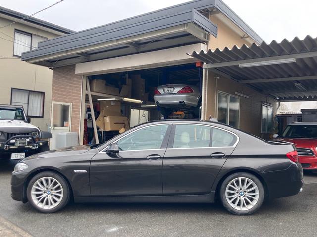 ＢＭＷ ５シリーズ