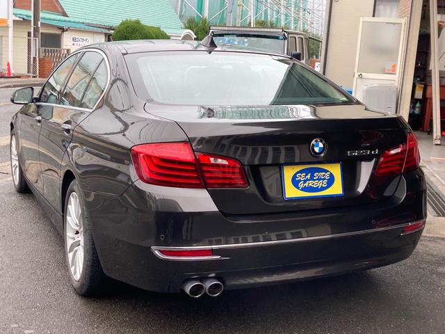 ＢＭＷ ５シリーズ