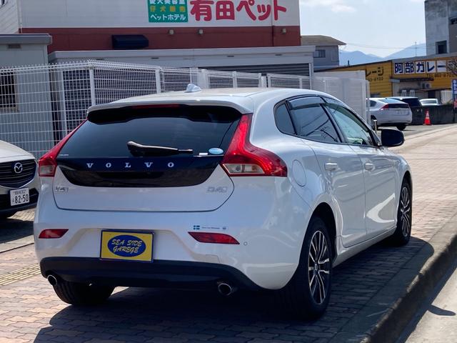 ボルボ Ｖ４０