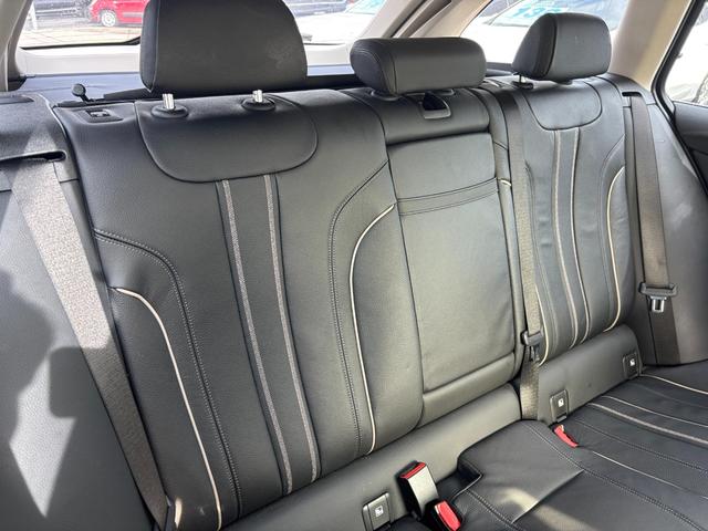 5シリーズ 523d ラグジュアリー ディーゼルターボ・純正ナビ・フルセグ・バックカメラ・アラウンドビュー・純正アルミ・ETC・レザーシート・電動シート・LED・ETC・ドラレコ・スマートキー・プッシュスタート・電動バックドア(14枚目)