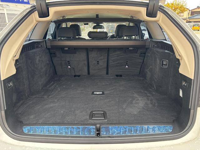 5シリーズ 523d ラグジュアリー ディーゼルターボ・純正ナビ・フルセグ・バックカメラ・アラウンドビュー・純正アルミ・ETC・レザーシート・電動シート・LED・ETC・ドラレコ・スマートキー・プッシュスタート・電動バックドア(16枚目)