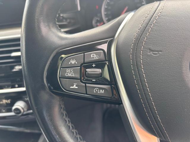 5シリーズ 523d ラグジュアリー ディーゼルターボ・純正ナビ・フルセグ・バックカメラ・アラウンドビュー・純正アルミ・ETC・レザーシート・電動シート・LED・ETC・ドラレコ・スマートキー・プッシュスタート・電動バックドア(40枚目)