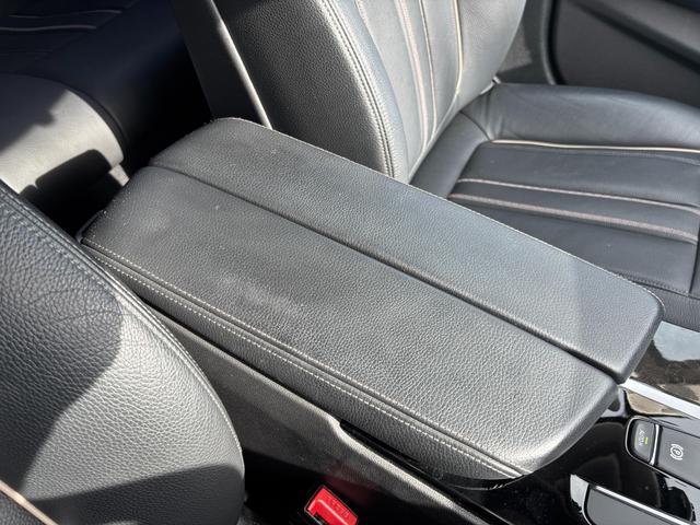 5シリーズ 523d ラグジュアリー ディーゼルターボ・純正ナビ・フルセグ・バックカメラ・アラウンドビュー・純正アルミ・ETC・レザーシート・電動シート・LED・ETC・ドラレコ・スマートキー・プッシュスタート・電動バックドア(52枚目)