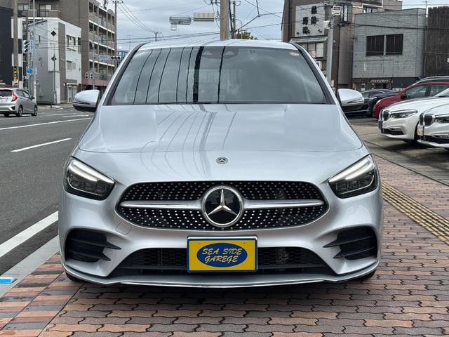 MERCEDES BENZ B-CLASS B180