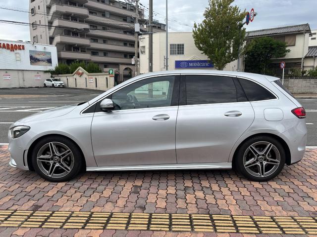 MERCEDES BENZ B-CLASS B180