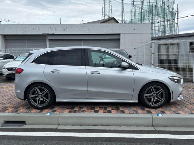 MERCEDES BENZ B-CLASS B180