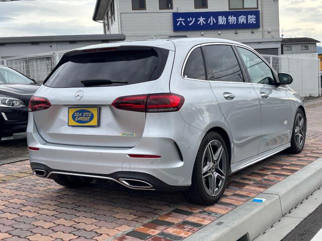MERCEDES BENZ B-CLASS B180