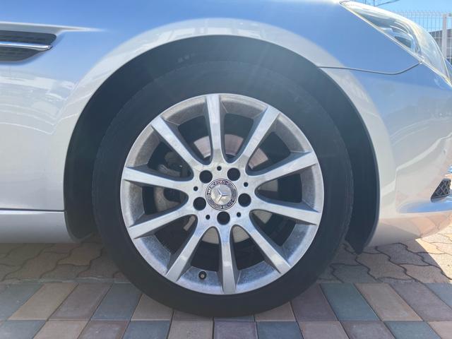 SLK SLK200ブルーエフィシェンシー 純正ナビ・テレビ・電動オープン・パドルシフト・パワーシートメモリー付・純正アルミ・シートヒーター・コンビハンドル・キーレス・電動格納ミラー・ETC(27枚目)