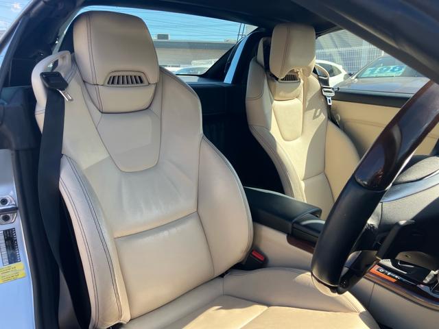 SLK SLK200ブルーエフィシェンシー 純正ナビ・テレビ・電動オープン・パドルシフト・パワーシートメモリー付・純正アルミ・シートヒーター・コンビハンドル・キーレス・電動格納ミラー・ETC(37枚目)