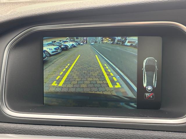 Ｖ４０ Ｄ４　モメンタム　ディーゼルターボ・ブレーキサポート・純正ナビ・フルセグ・バックカメラ・ＥＴＣ・ＬＥＤ・純正アルミ・ルーフレール・シートヒーター・革シート・電動シートメモリー付・パドルシフト・スマートキー（23枚目）