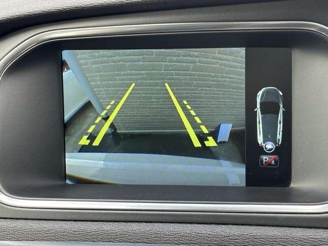 Ｖ４０ Ｄ４　モメンタム　ディーゼルターボ・ブレーキサポート・純正ナビ・フルセグ・バックカメラ・パドルシフト・ＥＴＣ・ＬＥＤ・純正アルミ・スマートキー・プッシュスタート・クルコン（21枚目）