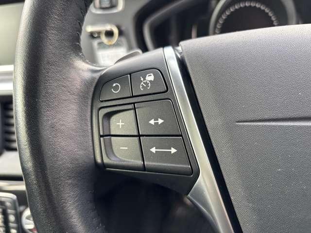 Ｖ４０ Ｄ４　モメンタム　ディーゼルターボ・ブレーキサポート・純正ナビ・フルセグ・バックカメラ・パドルシフト・ＥＴＣ・ＬＥＤ・純正アルミ・スマートキー・プッシュスタート・クルコン（24枚目）