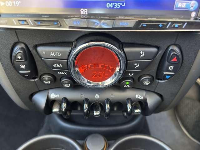 ＭＩＮＩ クーパーＤ　クロスオーバー　ＨＤＤナビ・バックカメラ・キーレス・プッシュスタート・ＨＩＤ・純正アルミ・ルーフレール（32枚目）