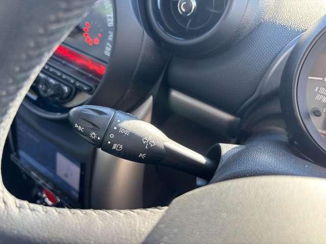 ＭＩＮＩ クーパーＤ　クロスオーバー　ＨＤＤナビ・バックカメラ・キーレス・プッシュスタート・ＨＩＤ・純正アルミ・ルーフレール（34枚目）
