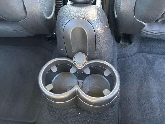 ＭＩＮＩ クーパーＤ　クロスオーバー　ＨＤＤナビ・バックカメラ・キーレス・プッシュスタート・ＨＩＤ・純正アルミ・ルーフレール（43枚目）