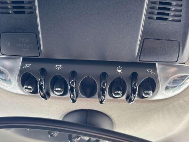 ＭＩＮＩ クーパーＤ　クロスオーバー　ＨＤＤナビ・バックカメラ・キーレス・プッシュスタート・ＨＩＤ・純正アルミ・ルーフレール（44枚目）