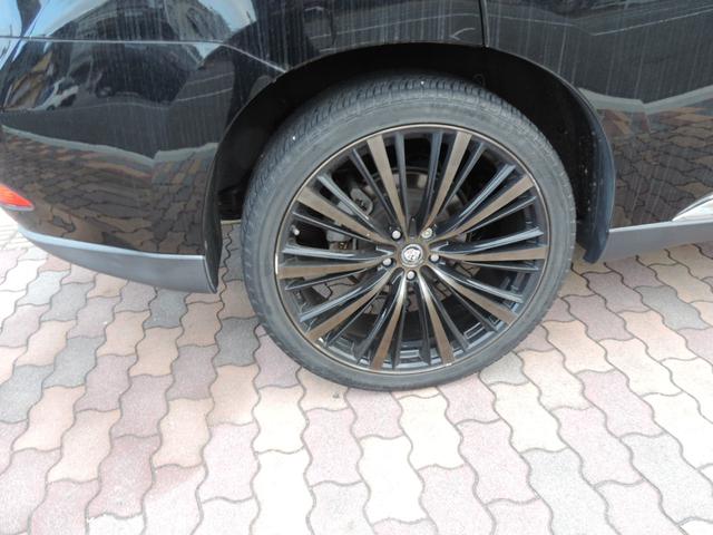 ＲＸ ＲＸ４５０ｈ　バージョンＬ　純正ナビ　フルセグ　社外アルミ　サンルーフ　スマートキー　プッシュスタート　ＥＴＣ　革シート　シートヒーター　パワーシート　バックカメラ　Ｂｌｕｅｔｏｏｔｈ　クリアランスソナー（8枚目）