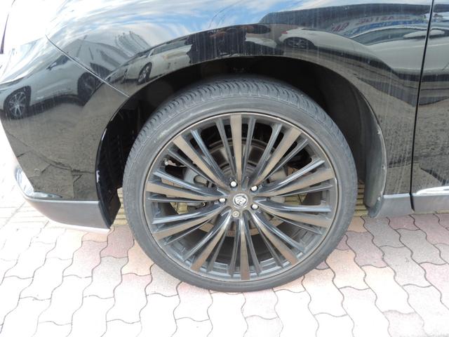 ＲＸ ＲＸ４５０ｈ　バージョンＬ　純正ナビ　フルセグ　社外アルミ　サンルーフ　スマートキー　プッシュスタート　ＥＴＣ　革シート　シートヒーター　パワーシート　バックカメラ　Ｂｌｕｅｔｏｏｔｈ　クリアランスソナー（10枚目）