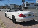 MERCEDES BENZ SL