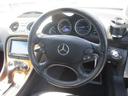 MERCEDES BENZ SL