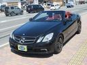 MERCEDES BENZ E-CLASS