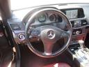 MERCEDES BENZ E-CLASS