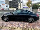 MERCEDES BENZ CLA-CLASS