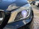 MERCEDES BENZ CLA-CLASS