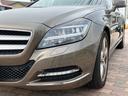 MERCEDES BENZ CLS-CLASS