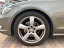 MERCEDES BENZ CLS-CLASS