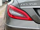MERCEDES BENZ CLS-CLASS