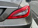 MERCEDES BENZ CLS-CLASS