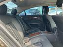 MERCEDES BENZ CLS-CLASS