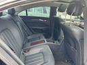 MERCEDES BENZ CLS-CLASS