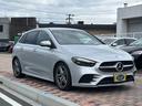 MERCEDES BENZ B-CLASS