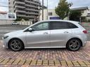 MERCEDES BENZ B-CLASS