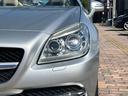 SLK SLK200ブルーエフィシェンシー 純正ナビ・テレビ・電動オープン・パドルシフト・パワーシートメモリー付・純正アルミ・シートヒーター・コンビハンドル・キーレス・電動格納ミラー・ETC(7枚目)