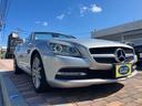 SLK SLK200ブルーエフィシェンシー 純正ナビ・テレビ・電動オープン・パドルシフト・パワーシートメモリー付・純正アルミ・シートヒーター・コンビハンドル・キーレス・電動格納ミラー・ETC(8枚目)