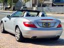 SLK200ブルーエフィシェンシー 純正ナビ・テレビ・電動オープン・パドルシフト・パワーシートメモリー付・純正アルミ・シートヒーター・コンビハンドル・キーレス・電動格納ミラー・ETC(13枚目)