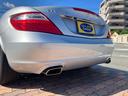 SLK200ブルーエフィシェンシー 純正ナビ・テレビ・電動オープン・パドルシフト・パワーシートメモリー付・純正アルミ・シートヒーター・コンビハンドル・キーレス・電動格納ミラー・ETC(16枚目)