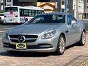 SLK200ブルーエフィシェンシー 純正ナビ・テレビ・電動オープン・パドルシフト・パワーシートメモリー付・純正アルミ・シートヒーター・コンビハンドル・キーレス・電動格納ミラー・ETC(17枚目)
