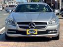 SLK200ブルーエフィシェンシー 純正ナビ・テレビ・電動オープン・パドルシフト・パワーシートメモリー付・純正アルミ・シートヒーター・コンビハンドル・キーレス・電動格納ミラー・ETC(18枚目)