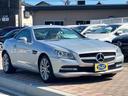 SLK200ブルーエフィシェンシー 純正ナビ・テレビ・電動オープン・パドルシフト・パワーシートメモリー付・純正アルミ・シートヒーター・コンビハンドル・キーレス・電動格納ミラー・ETC(19枚目)