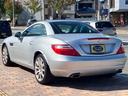 SLK200ブルーエフィシェンシー 純正ナビ・テレビ・電動オープン・パドルシフト・パワーシートメモリー付・純正アルミ・シートヒーター・コンビハンドル・キーレス・電動格納ミラー・ETC(22枚目)