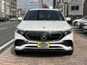 EQA EQA250 carlsson20インチアルミ・AMGフロントバンパー・MBUX・純正ナビ・フルセグ・バックカメラ・アラウンドビューモニター・ETC・ドラレコ・スマートキー・プッシュスタート 中古車画像_2