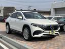 EQA EQA250 carlsson20インチアルミ・AMGフロントバンパー・MBUX・純正ナビ・フルセグ・バックカメラ・アラウンドビューモニター・ETC・ドラレコ・スマートキー・プッシュスタート 中古車画像_3