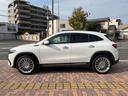 EQA EQA250 carlsson20インチアルミ・AMGフロントバンパー・MBUX・純正ナビ・フルセグ・バックカメラ・アラウンドビューモニター・ETC・ドラレコ・スマートキー・プッシュスタート 中古車画像_4