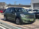 ＭＩＮＩ クーパーＤ　クロスオーバー　ＨＤＤナビ・バックカメラ・キーレス・プッシュスタート・ＨＩＤ・純正アルミ・ルーフレール（4枚目）
