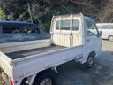 サンバートラック 　現状渡し　４ＷＤ　エアコン　パワステ　運転席エアバック　マニュアル５速車（7枚目）