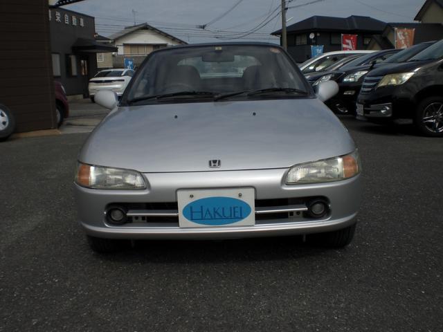 ビート ベースグレード(2枚目)